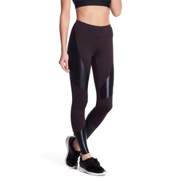 koral forge leggings